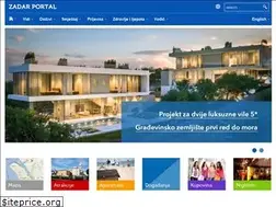 Sites similar to zadarportal.com