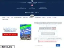 Sites similar to zadarska-zupanija.hr