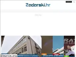 Sites similar to zadarski.hr
