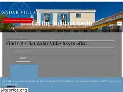Sites similar to zadarvillas.com