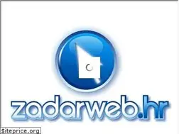Sites similar to zadarweb.hr