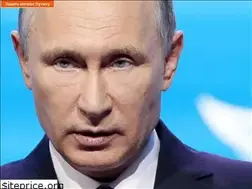 Sites similar to zadat-vopros-putinu.ru