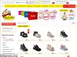 Sites similar to zadavaka.com.ua