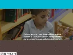 Sites similar to zadcom.org