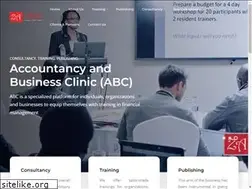 Sites similar to zaddockassociates.com