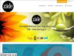 Sites similar to zade.com.tr