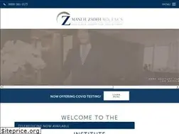 Sites similar to zadehmd.com