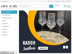 Sites similar to zadehome.com.tr