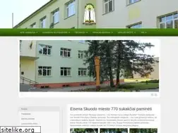 Sites similar to zadeikis.lt