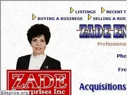 Sites similar to zadeinc.com