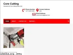 Sites similar to zademolishing.com