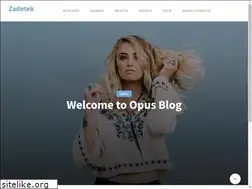 Sites similar to zadetek.net