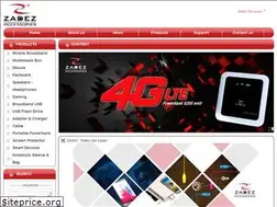 Sites similar to zadez.com