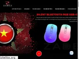 Sites similar to zadez.vn