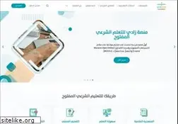 Sites similar to zadi.net