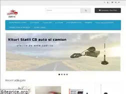 Sites similar to zadi.ro