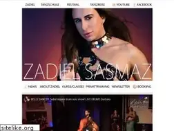 Sites similar to zadiel.de