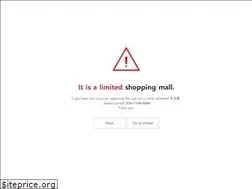 Sites similar to zadig-et-voltaire.co.kr