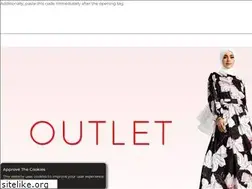 Sites similar to zadinaabayaslondon.com