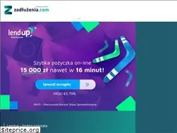 Sites similar to zadluzenia.com