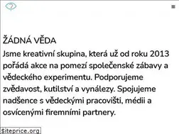 Sites similar to zadnaveda.cz