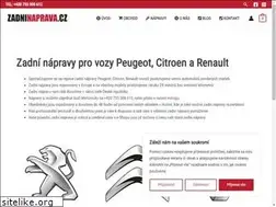 Sites similar to zadninaprava.cz