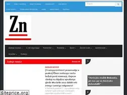Sites similar to zadnjenovice.info