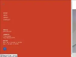 Sites similar to zadocksrestaurant.com