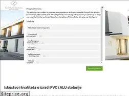 Sites similar to zadol-pvc.hr