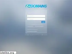 Sites similar to zadomains.net