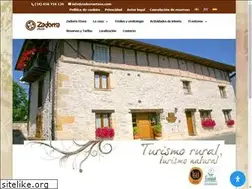 Sites similar to zadorraetxea.com