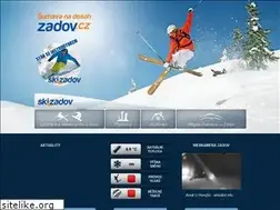 Sites similar to zadov.cz