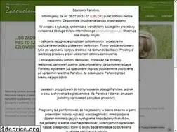 Sites similar to zadowolonypies.pl