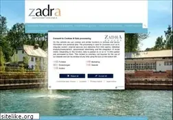 Sites similar to zadra-gruppe.de