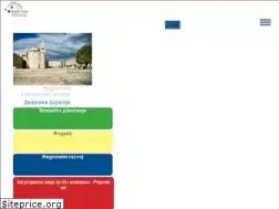 Sites similar to zadra.hr