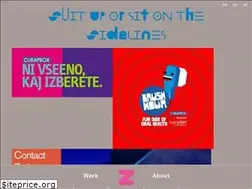 Sites similar to zadrga.si