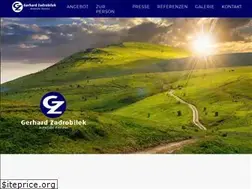 Sites similar to zadrobilek.com