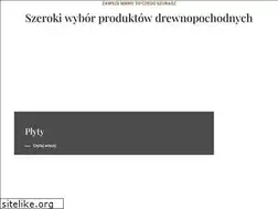 Sites similar to zadrozni.pl