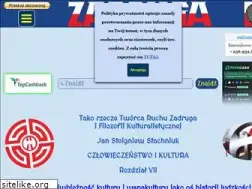 Sites similar to zadruga.pl