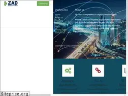 Sites similar to zadsolutions.com