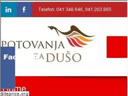 Sites similar to zaduso.si