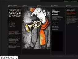 Sites similar to zaduszkijazzowe.pl