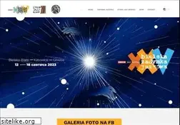 Sites similar to zadymka.pl