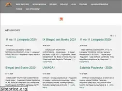 Sites similar to zadyszka.org.pl