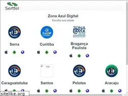 Sites similar to zae.com.br