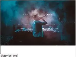 Sites similar to zaedenmusic.com