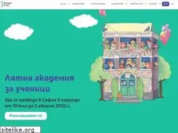 Sites similar to zaednovchas.bg