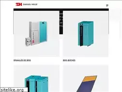 Sites similar to zaegel-held.com