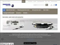 Sites similar to zaehleronlineshop.de