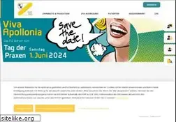 Sites similar to zaek-hb.de